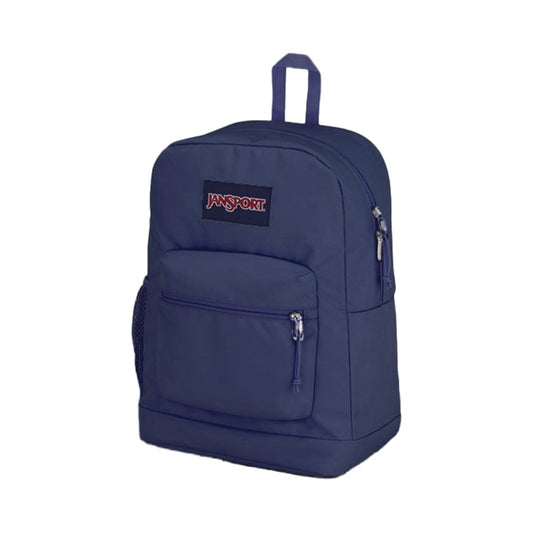 リュック NAVY ( ネイビー ) / CROSS TOWN PLUS