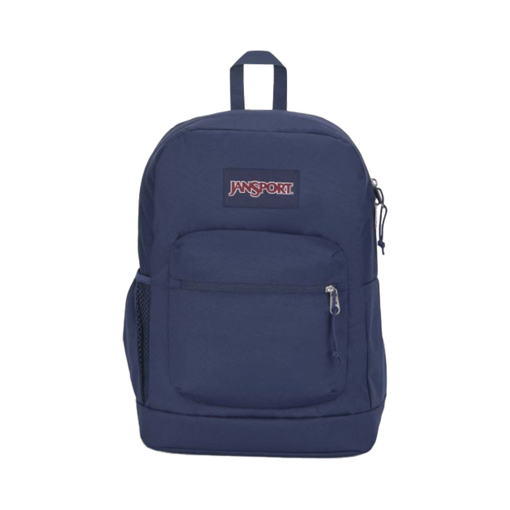 リュックサック NAVY ネイビー / CROSS TOWN PLUS