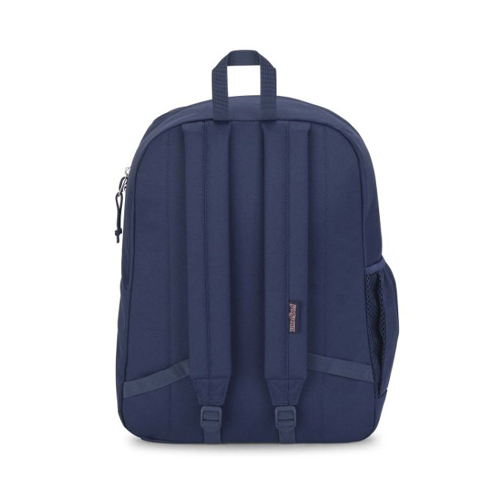 リュック NAVY ( ネイビー ) / CROSS TOWN PLUS | Pellepenna GOODS