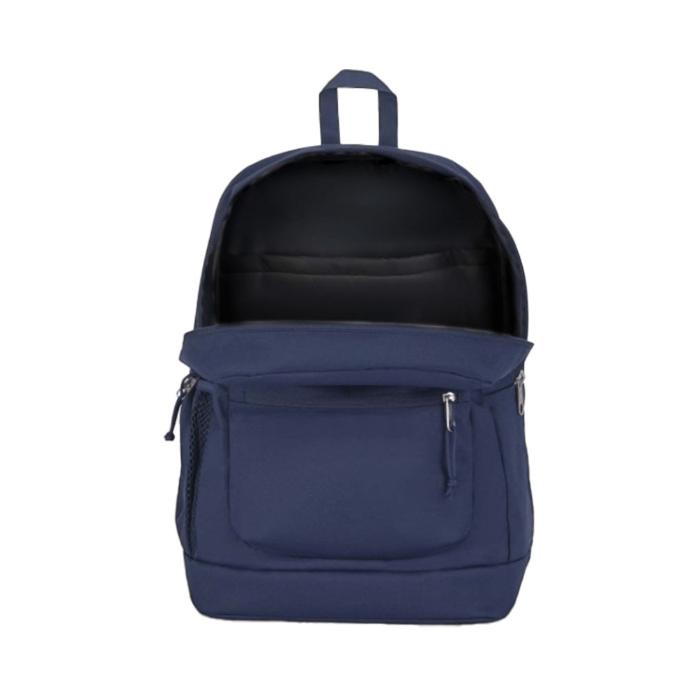 リュックサック NAVY ネイビー / CROSS TOWN PLUS
