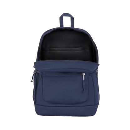 リュックサック NAVY ネイビー / CROSS TOWN PLUS