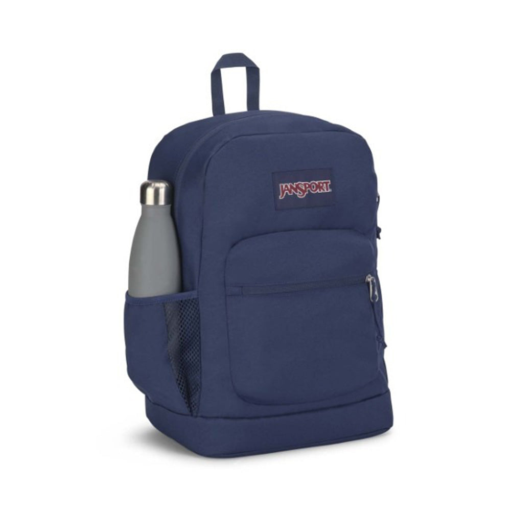 リュックサック NAVY ネイビー / CROSS TOWN PLUS