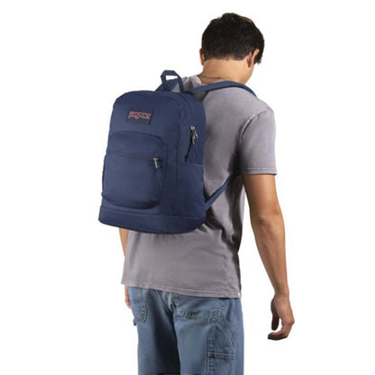 リュックサック NAVY ネイビー / CROSS TOWN PLUS