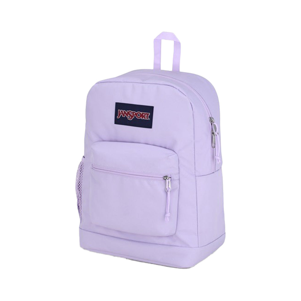 リュックサック PASTEL LILAC パステルライラック JS0A7ZNZ5M9 / CROSS TOWN PLUS