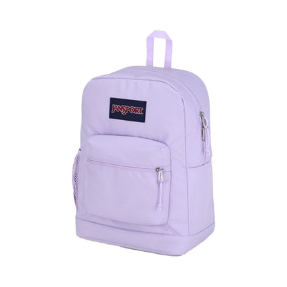 リュックサック PASTEL LILAC パステルライラック JS0A7ZNZ5M9 / CROSS TOWN PLUS