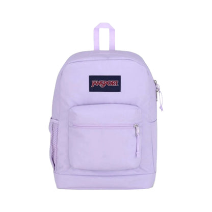 リュックサック PASTEL LILAC パステルライラック JS0A7ZNZ5M9 / CROSS TOWN PLUS