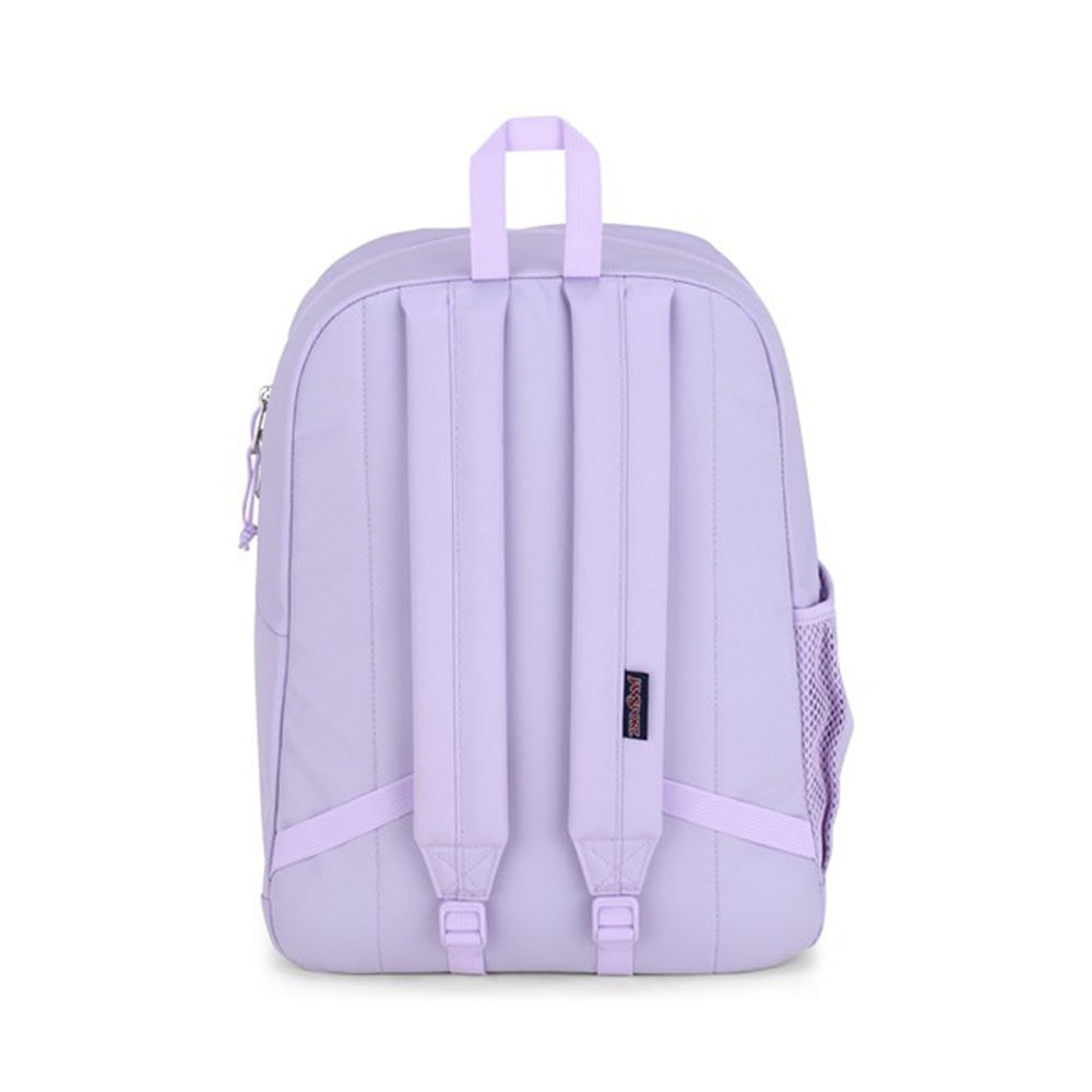 リュックサック PASTEL LILAC パステルライラック JS0A7ZNZ5M9 / CROSS TOWN PLUS
