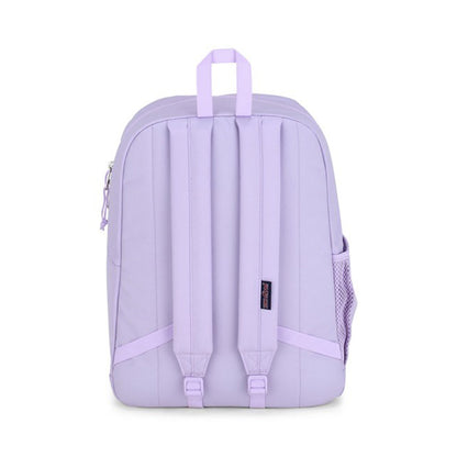 リュックサック PASTEL LILAC パステルライラック JS0A7ZNZ5M9 / CROSS TOWN PLUS