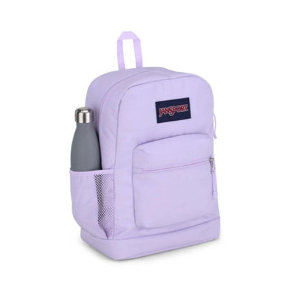リュックサック PASTEL LILAC パステルライラック JS0A7ZNZ5M9 / CROSS TOWN PLUS