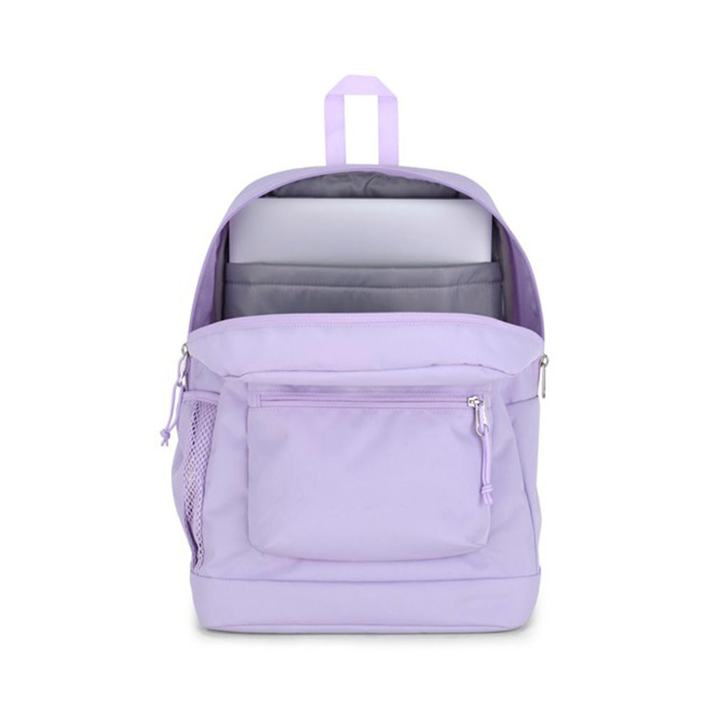 リュックサック PASTEL LILAC パステルライラック JS0A7ZNZ5M9 / CROSS TOWN PLUS