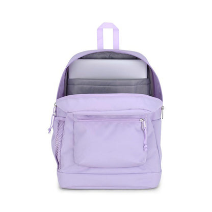 リュックサック PASTEL LILAC パステルライラック JS0A7ZNZ5M9 / CROSS TOWN PLUS