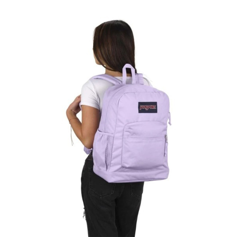 リュックサック PASTEL LILAC パステルライラック JS0A7ZNZ5M9 / CROSS