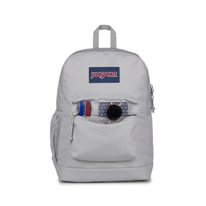 リュックサック GROUNDED GREY グラウンデッドグレー JS0A7ZNZDH7 / CROSS TOWN PLUS