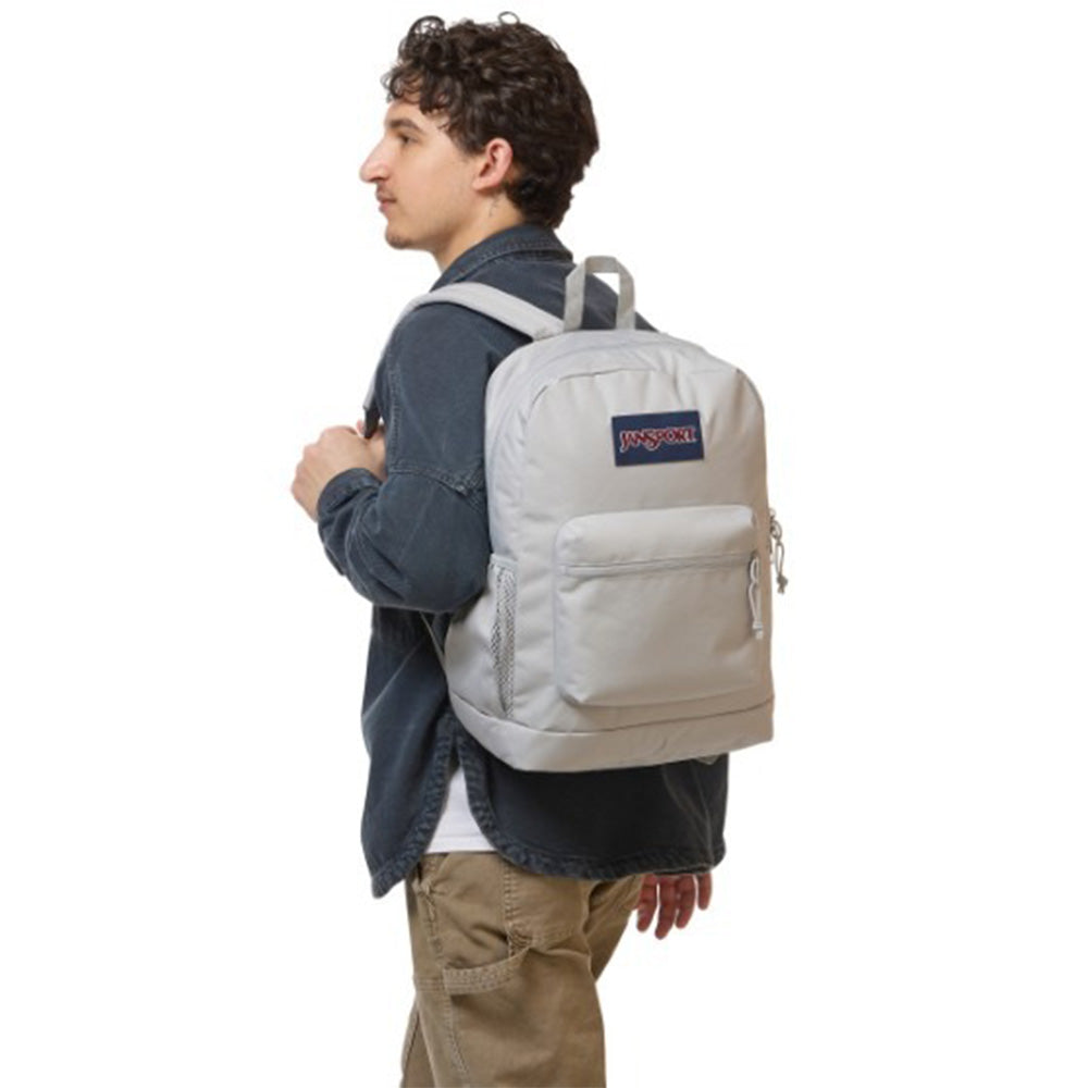 リュックサック GROUNDED GREY グラウンデッドグレー JS0A7ZNZDH7 / CROSS TOWN PLUS