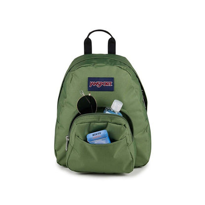 リュックサック CARGO GREEN カーゴグリーン JS00TDH6KM1 / HALF PINT