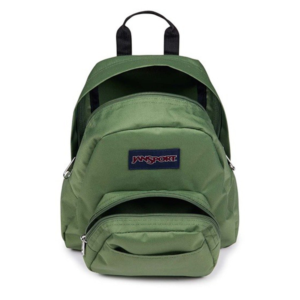 リュックサック CARGO GREEN カーゴグリーン JS00TDH6KM1 / HALF PINT