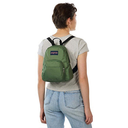 リュックサック CARGO GREEN カーゴグリーン JS00TDH6KM1 / HALF PINT