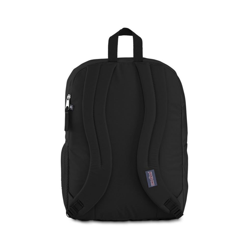 リュック BLACK ( ブラック ) / BIG STUDENT