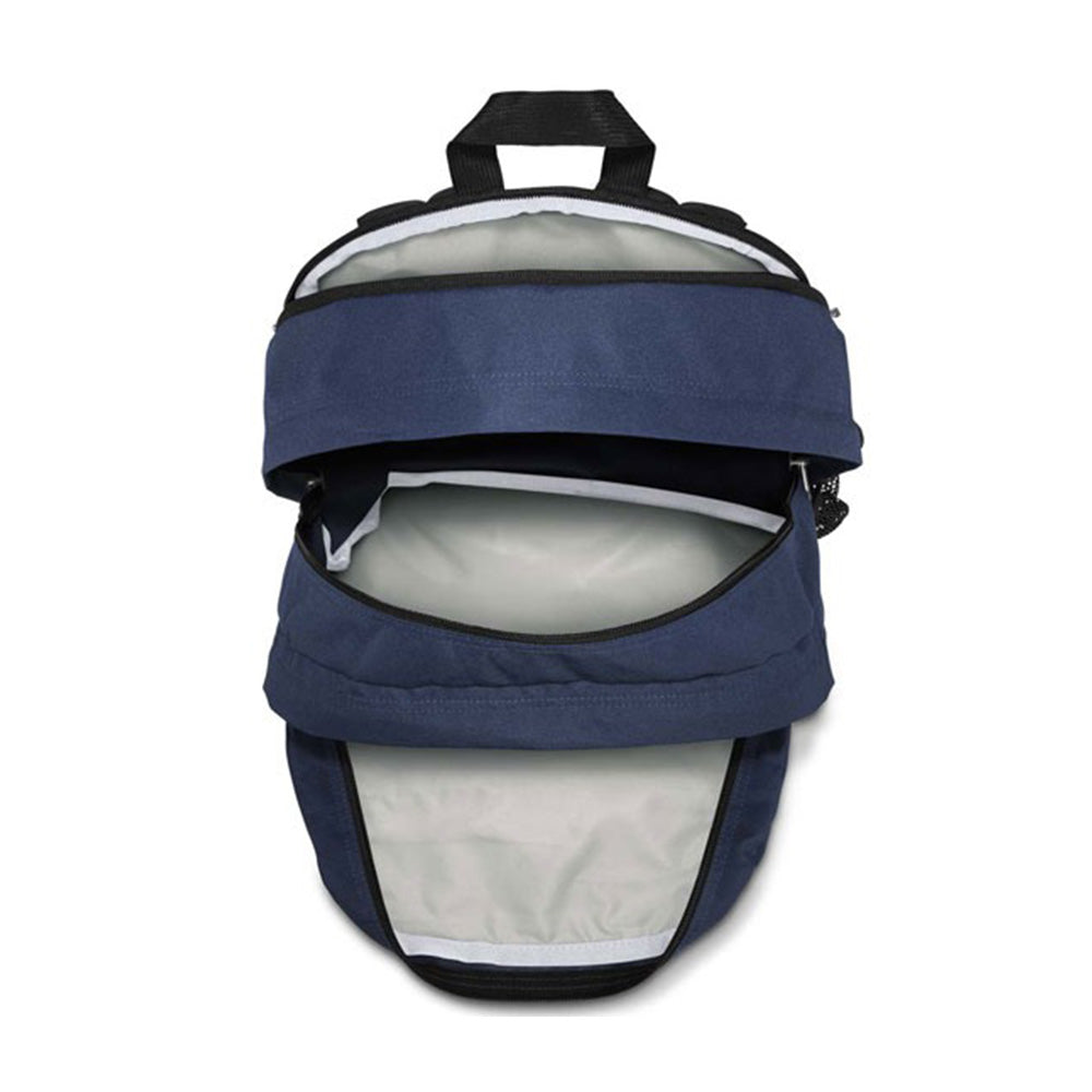 リュック NAVY ( ネイビー ) / BIG STUDENT