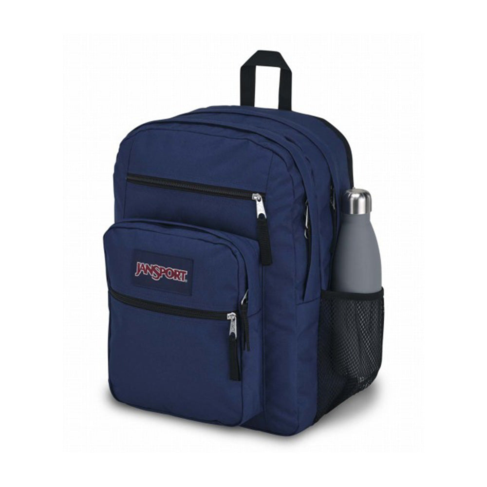 リュックサック NAVY ネイビー JS0A47JK003 / BIG STUDENT