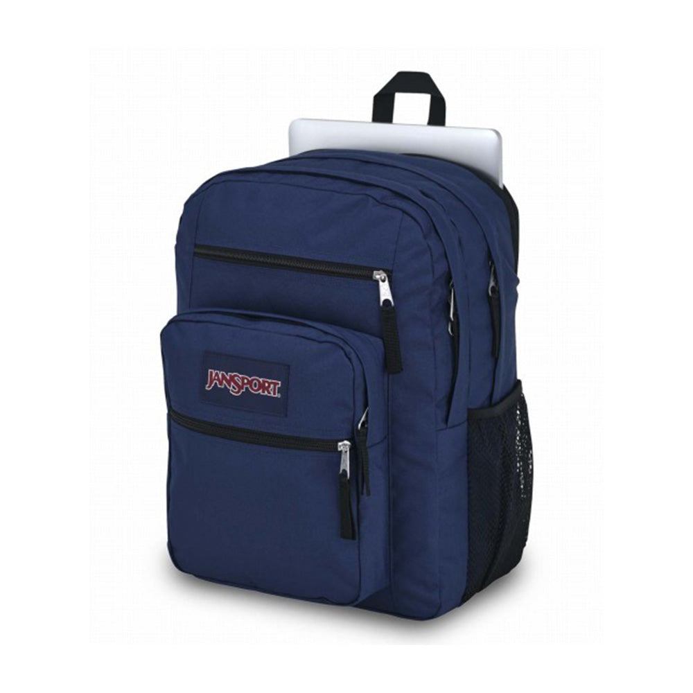 リュックサック NAVY ネイビー JS0A47JK003 / BIG STUDENT