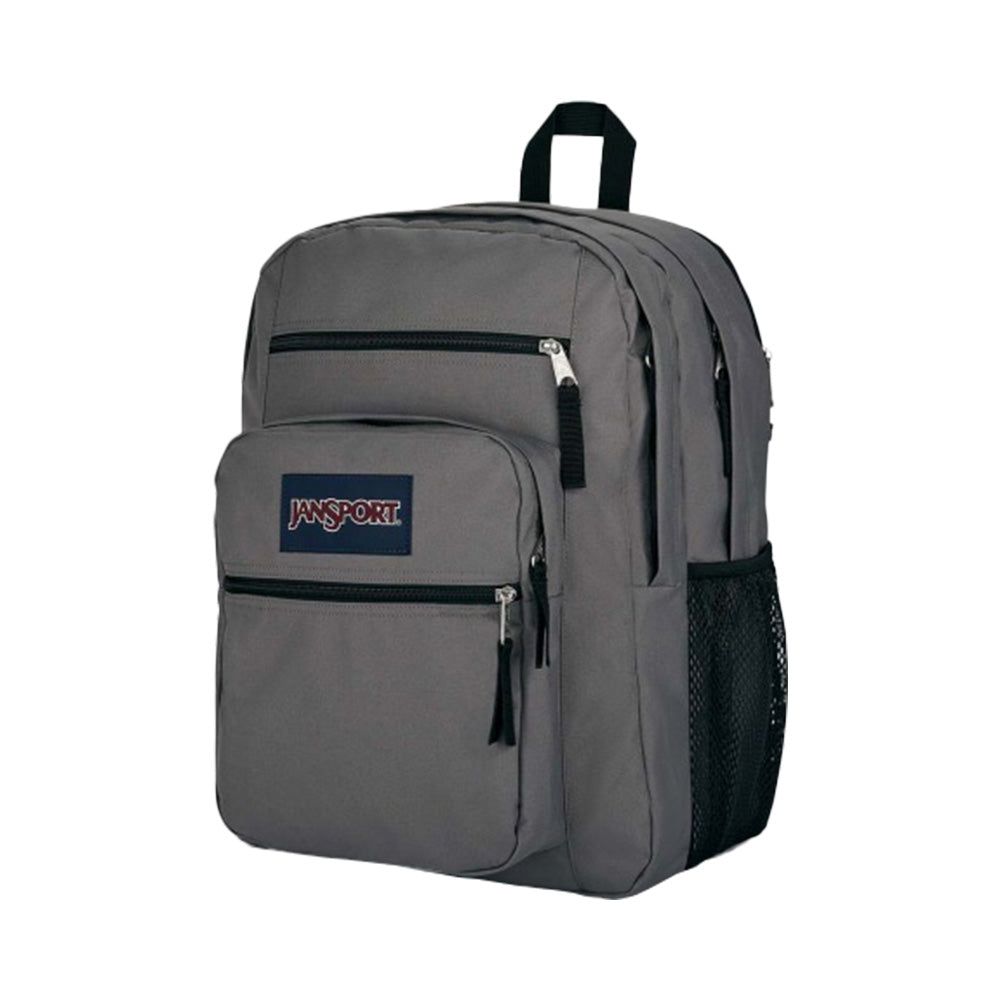 リュック GRAPHITE GREY ( グラファイトグレー ) / BIG STUDENT