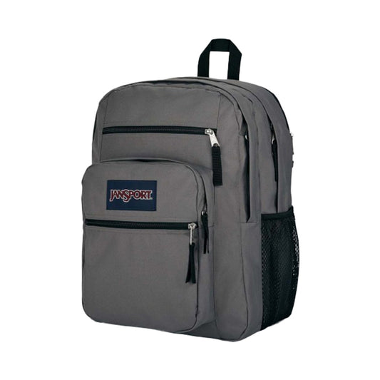 リュック GRAPHITE GREY ( グラファイトグレー ) / BIG STUDENT