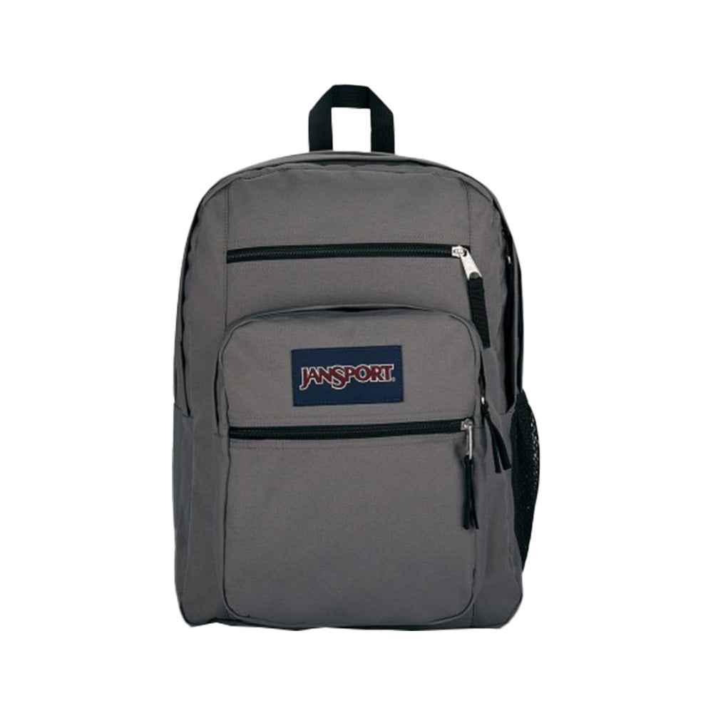 リュック GRAPHITE GREY ( グラファイトグレー ) / BIG STUDENT