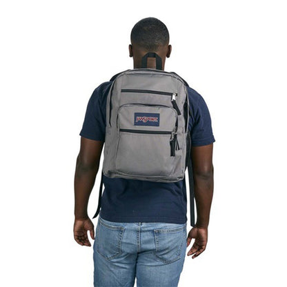 リュック GRAPHITE GREY ( グラファイトグレー ) / BIG STUDENT