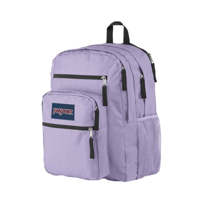 リュック PASTEL LILAC ( パステルライラック ) / BIG STUDENT