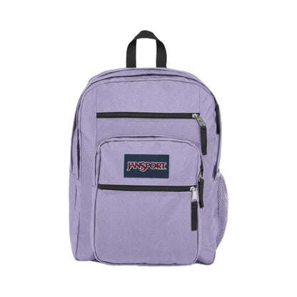 リュック PASTEL LILAC ( パステルライラック ) / BIG STUDENT
