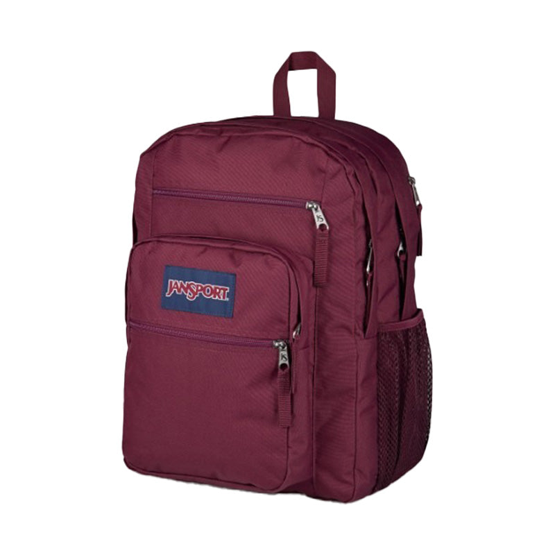 リュックサック CHERRY LACQUER チェリーラッカー JS0A47JKA0A / BIG STUDENT