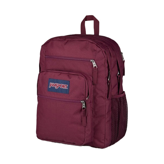リュックサック CHERRY LACQUER チェリーラッカー JS0A47JKA0A / BIG STUDENT