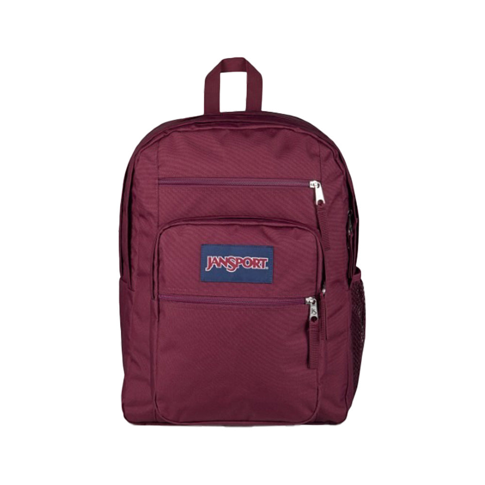 リュックサック CHERRY LACQUER チェリーラッカー JS0A47JKA0A / BIG STUDENT