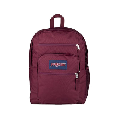 リュックサック CHERRY LACQUER チェリーラッカー JS0A47JKA0A / BIG STUDENT