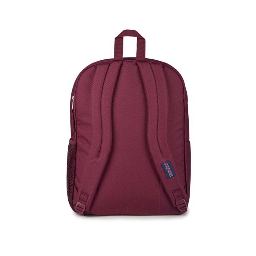 リュックサック CHERRY LACQUER チェリーラッカー JS0A47JKA0A / BIG STUDENT