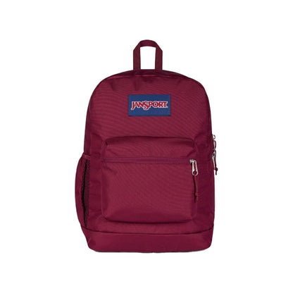 リュックサック CHERRY LACQUER チェリーラッカー JS0A7ZNZA0A / CROSS TOWN PLUS