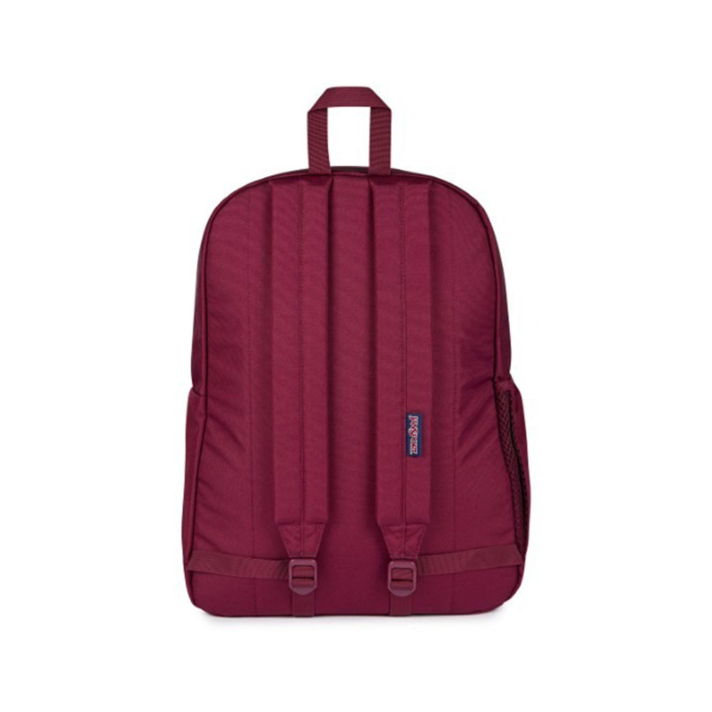 リュックサック CHERRY LACQUER チェリーラッカー JS0A7ZNZA0A / CROSS TOWN PLUS