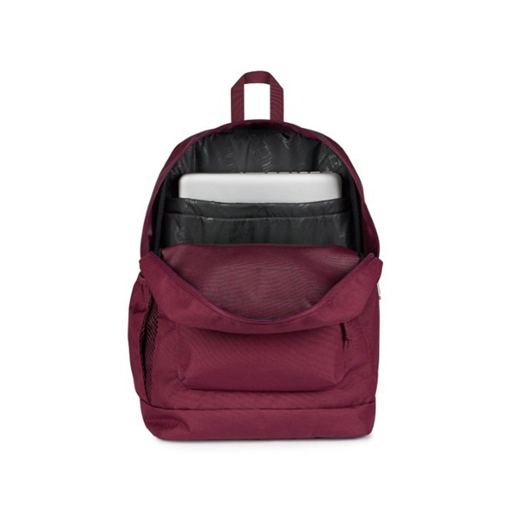 リュックサック CHERRY LACQUER チェリーラッカー JS0A7ZNZA0A / CROSS TOWN PLUS
