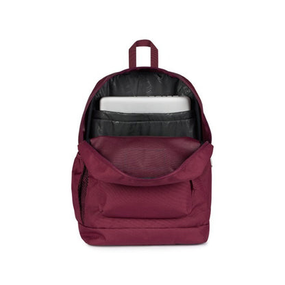 リュックサック CHERRY LACQUER チェリーラッカー JS0A7ZNZA0A / CROSS TOWN PLUS