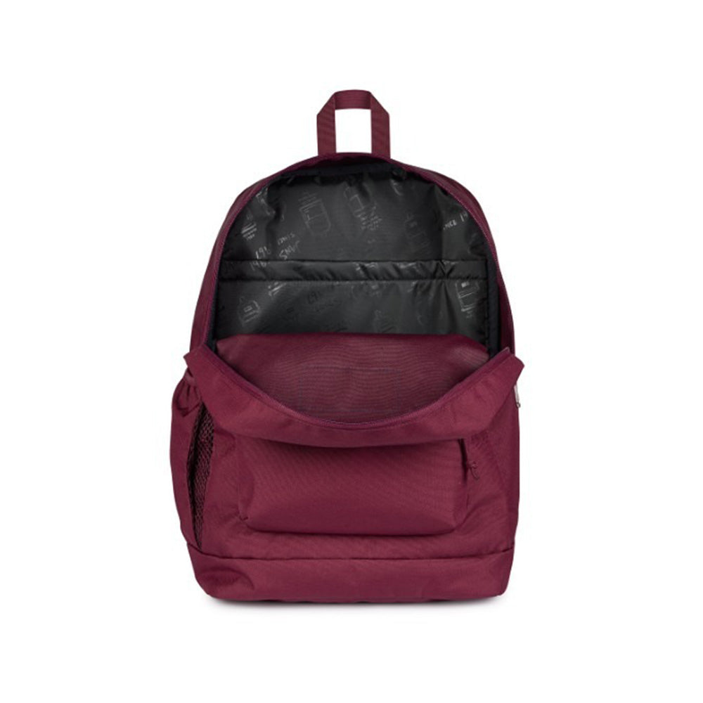 リュックサック CHERRY LACQUER チェリーラッカー JS0A7ZNZA0A / CROSS TOWN PLUS
