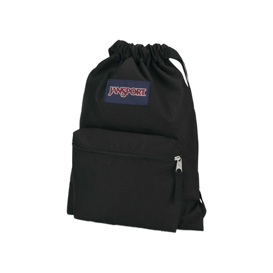 リュックサック BLACK ブラック JS0A83LQ008 / DRAW SACK