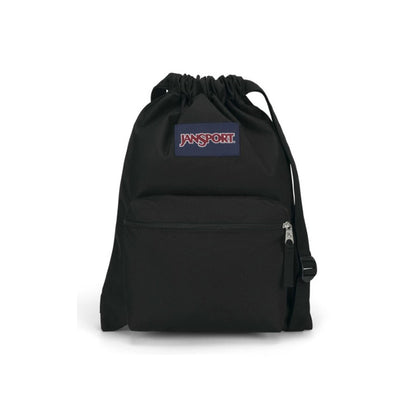 リュックサック BLACK ブラック JS0A83LQ008 / DRAW SACK