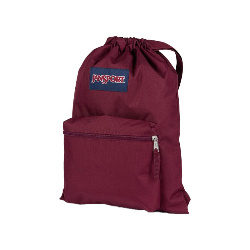 リュックサック CHERRY LACQUER チェリーラッカー JS0A83LQA0A / DRAW SACK