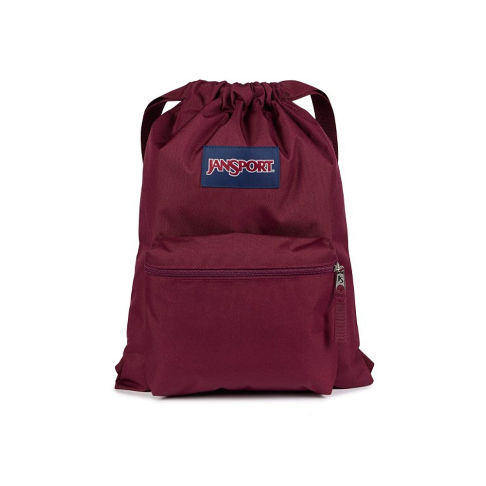 リュックサック CHERRY LACQUER チェリーラッカー JS0A83LQA0A / DRAW SACK