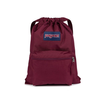 リュックサック CHERRY LACQUER チェリーラッカー JS0A83LQA0A / DRAW SACK