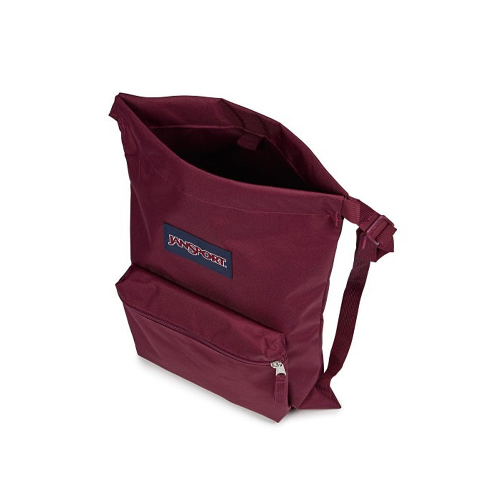 リュックサック CHERRY LACQUER チェリーラッカー JS0A83LQA0A / DRAW SACK