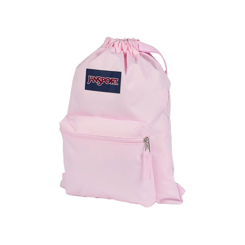 リュックサック PINK ICE ピンクアイス JS0A83LQEX0 / DRAW SACK