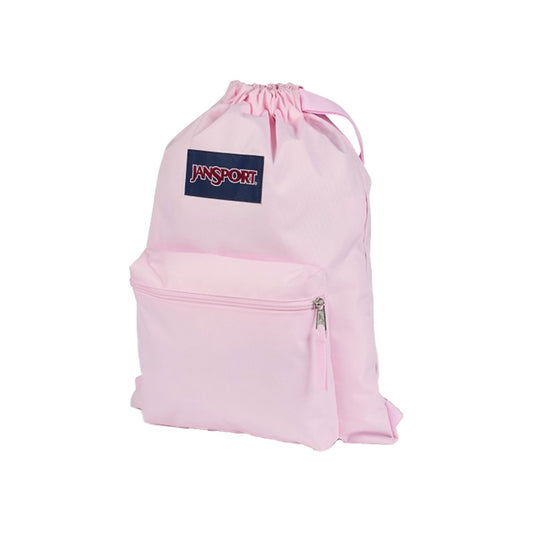 リュックサック PINK ICE ピンクアイス JS0A83LQEX0 / DRAW SACK