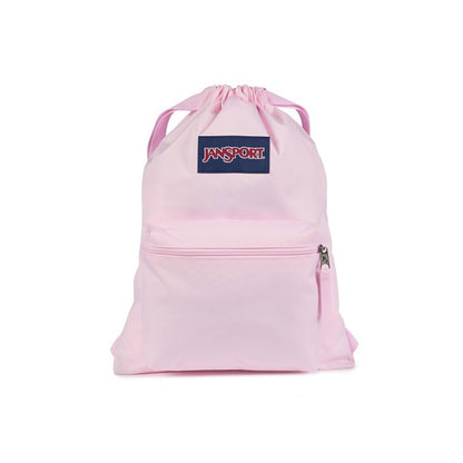 リュックサック PINK ICE ピンクアイス JS0A83LQEX0 / DRAW SACK